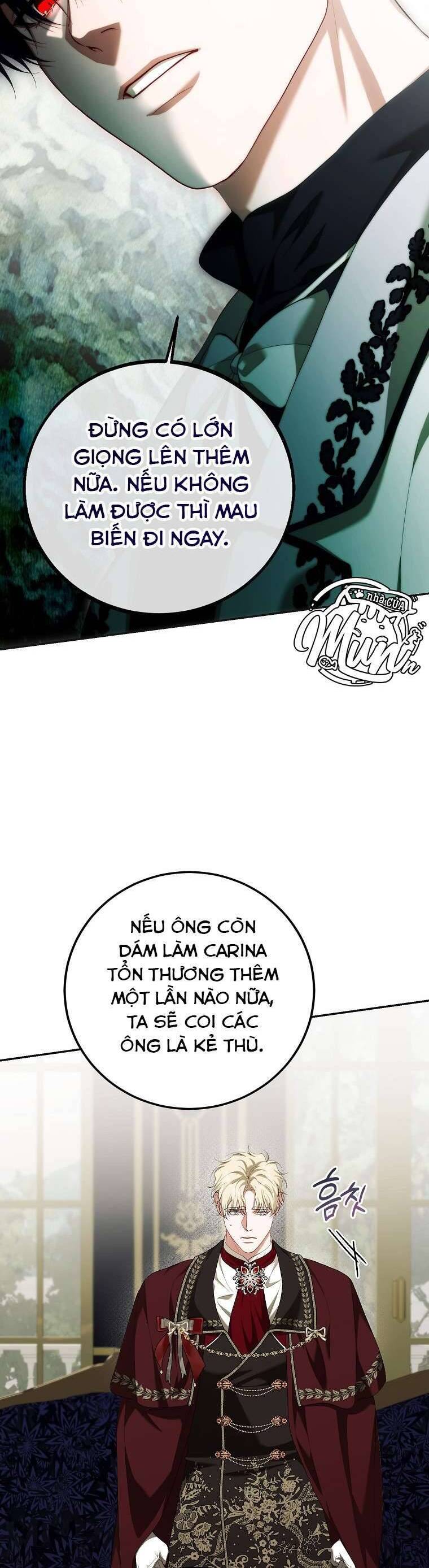 Thời Gian Của Nhân Vật Phụ Có Giới Hạn Chương 72 Ảnh 43