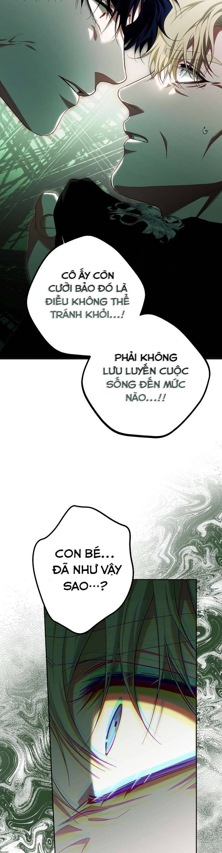 Thời Gian Của Nhân Vật Phụ Có Giới Hạn - Chương 72 - Trang 39