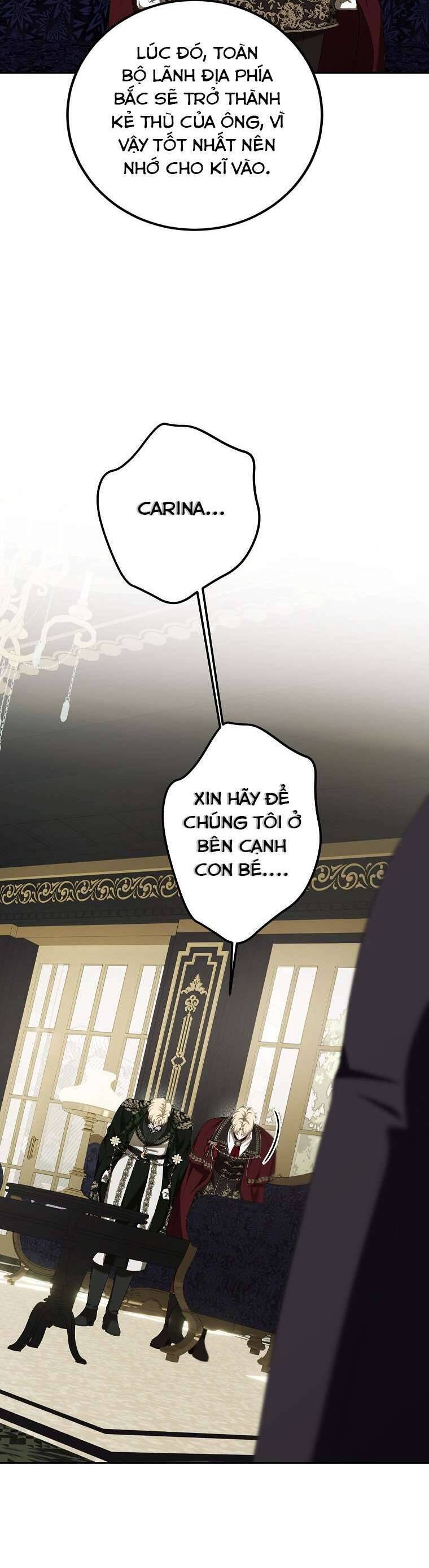 Thời Gian Của Nhân Vật Phụ Có Giới Hạn Chương 72 Ảnh 44