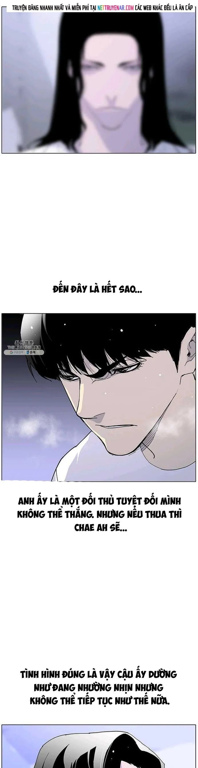 Gangster Học Đường - Chương 65 - Trang 31