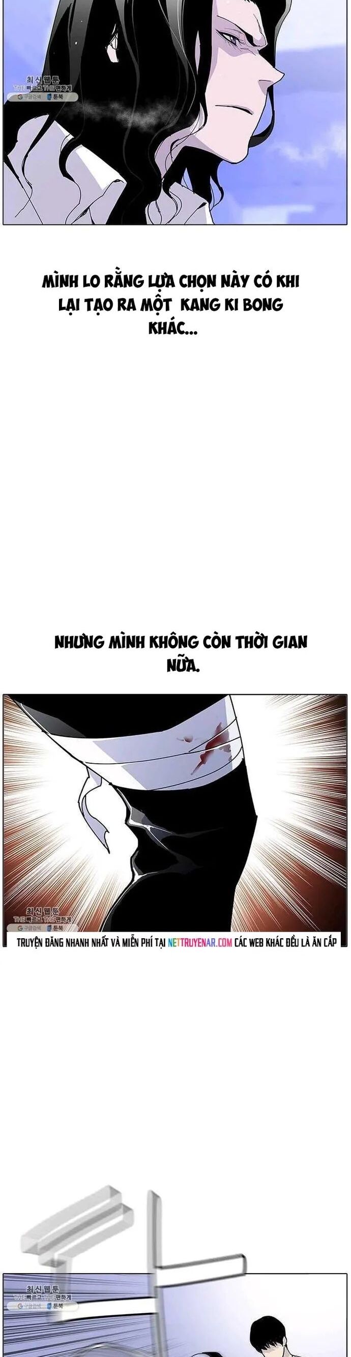Gangster Học Đường - Chương 65 - Trang 32
