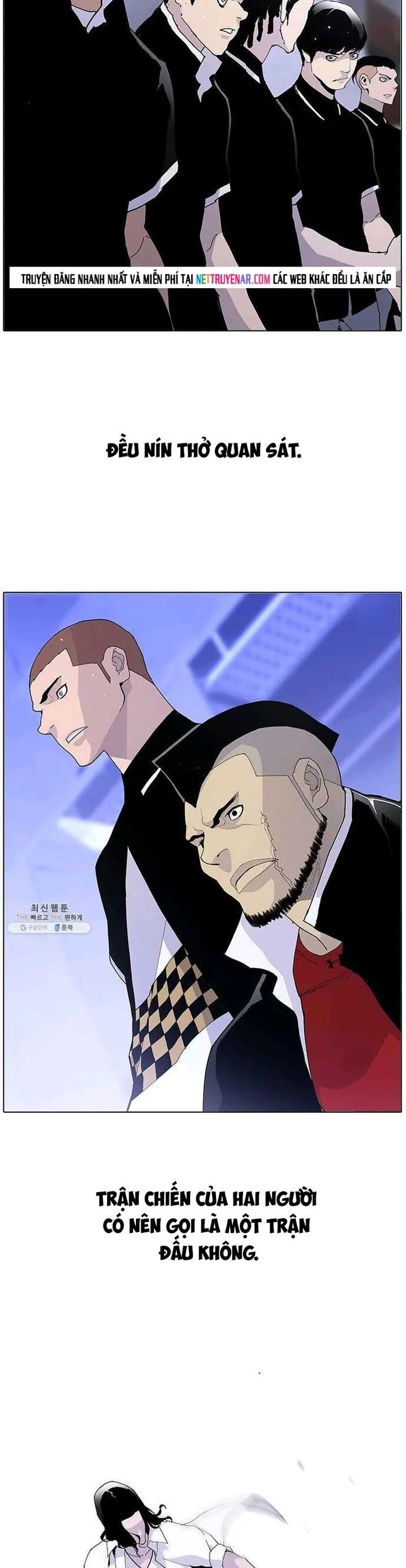 Gangster Học Đường - Chương 65 - Trang 18