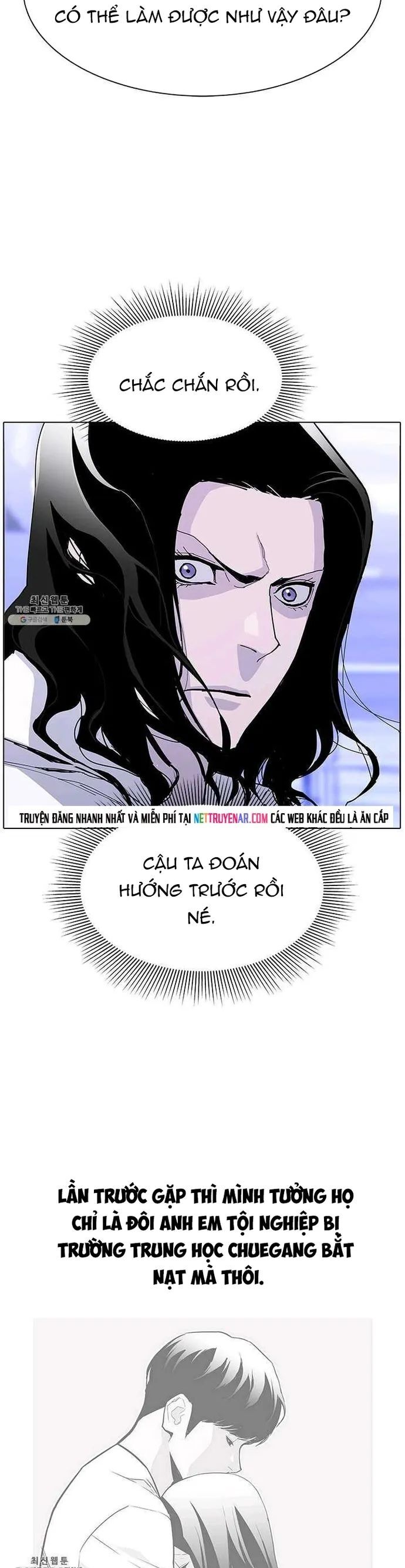 Gangster Học Đường - Chương 65 - Trang 28