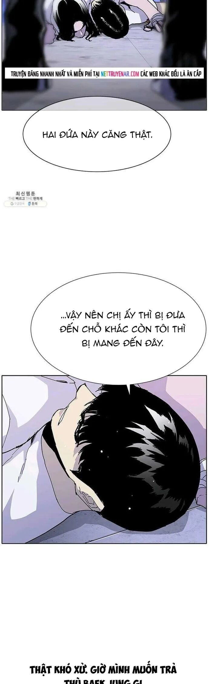 Gangster Học Đường - Chương 65 - Trang 37