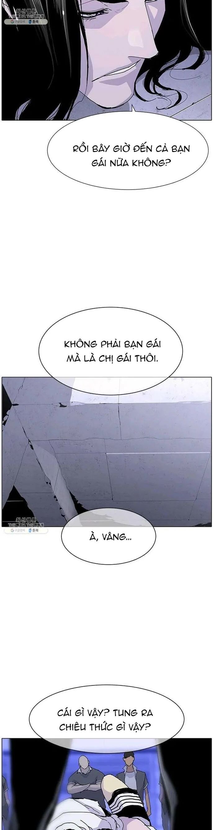 Gangster Học Đường - Chương 65 - Trang 36