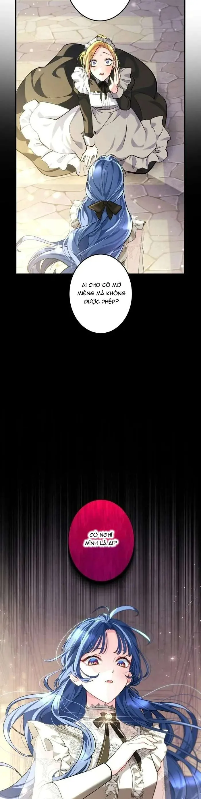 Hợp Đồng Ba Năm Với Tử Thần - Chương 3 - Trang 30