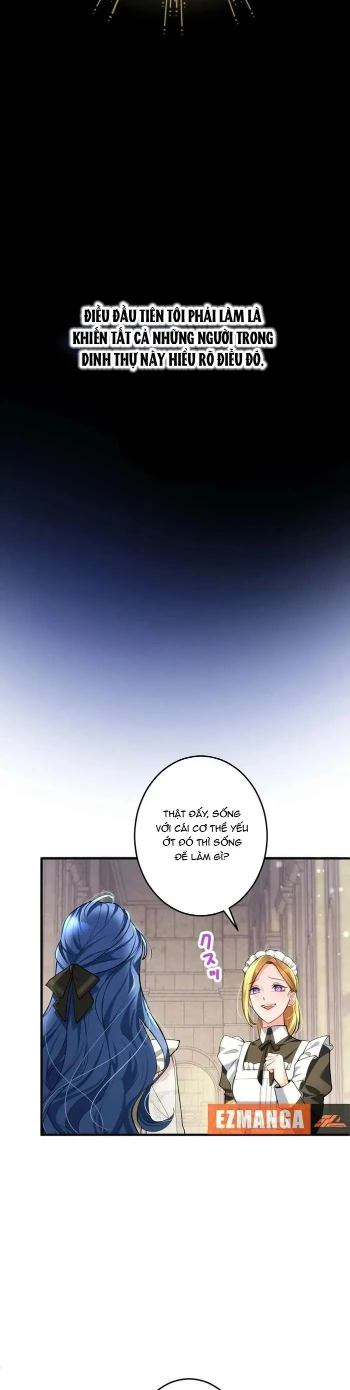 Hợp Đồng Ba Năm Với Tử Thần - Chương 3 - Trang 26