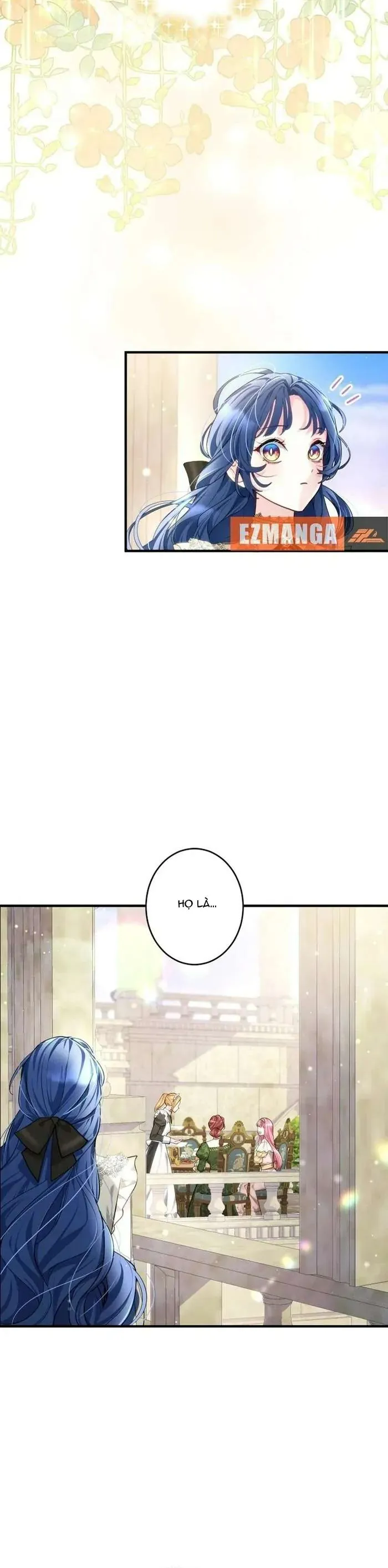 Hợp Đồng Ba Năm Với Tử Thần - Chương 3 - Trang 21