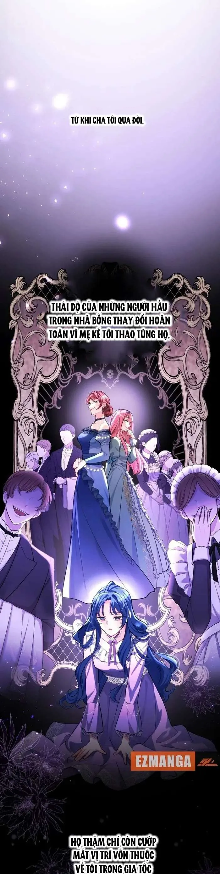 Hợp Đồng Ba Năm Với Tử Thần - Chương 3 - Trang 24