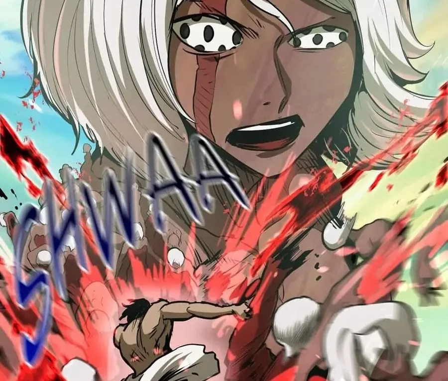 Câu Chuyện Sinh Tồn Của Kiếm Vương Ở Thế Giới Khác - Chương 90 - Trang 171