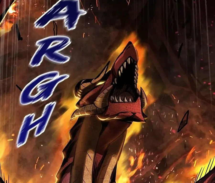 Câu Chuyện Sinh Tồn Của Kiếm Vương Ở Thế Giới Khác - Chương 90 - Trang 3