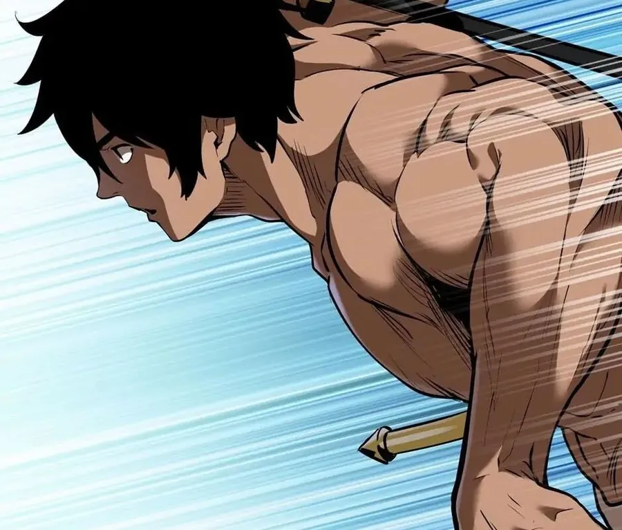 Câu Chuyện Sinh Tồn Của Kiếm Vương Ở Thế Giới Khác - Chương 90 - Trang 162