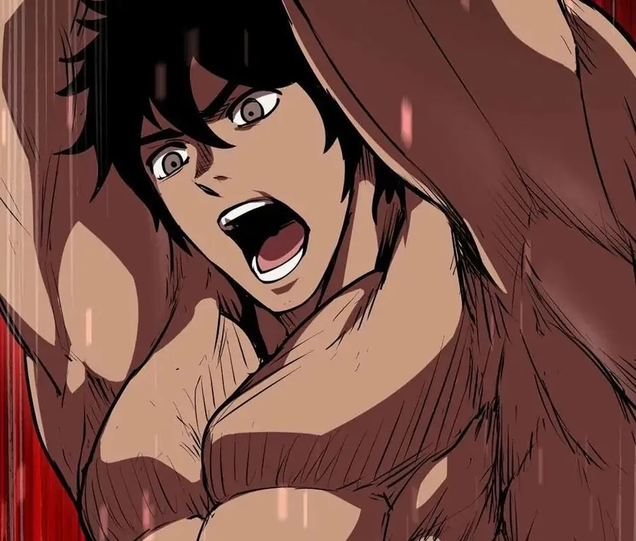 Câu Chuyện Sinh Tồn Của Kiếm Vương Ở Thế Giới Khác - Chương 90 - Trang 193