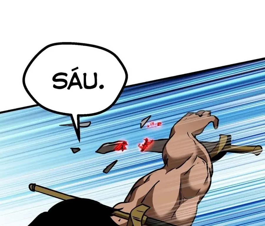 Câu Chuyện Sinh Tồn Của Kiếm Vương Ở Thế Giới Khác - Chương 90 - Trang 161