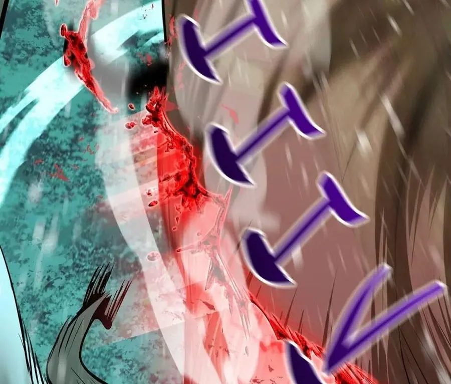 Câu Chuyện Sinh Tồn Của Kiếm Vương Ở Thế Giới Khác - Chương 90 - Trang 128