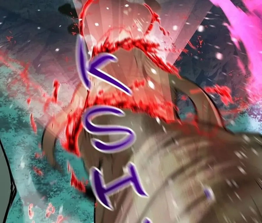 Câu Chuyện Sinh Tồn Của Kiếm Vương Ở Thế Giới Khác - Chương 90 - Trang 127