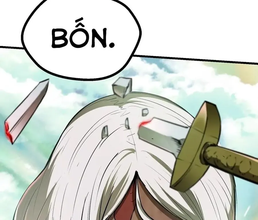 Câu Chuyện Sinh Tồn Của Kiếm Vương Ở Thế Giới Khác - Chương 90 - Trang 170