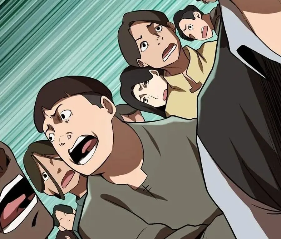 Câu Chuyện Sinh Tồn Của Kiếm Vương Ở Thế Giới Khác - Chương 90 - Trang 97