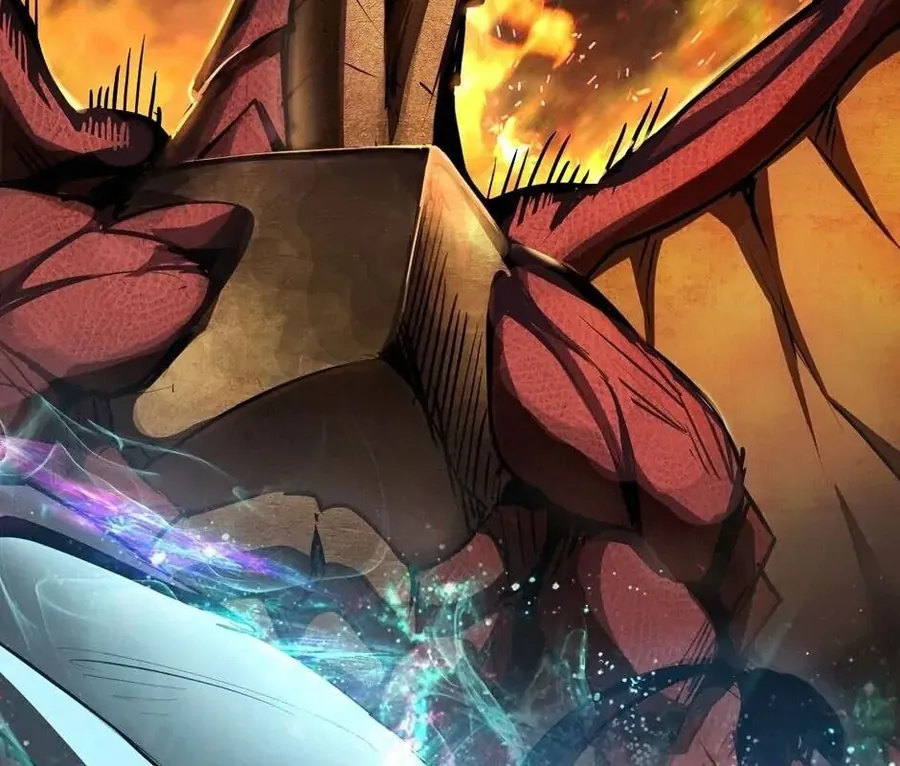 Câu Chuyện Sinh Tồn Của Kiếm Vương Ở Thế Giới Khác - Chương 90 - Trang 4