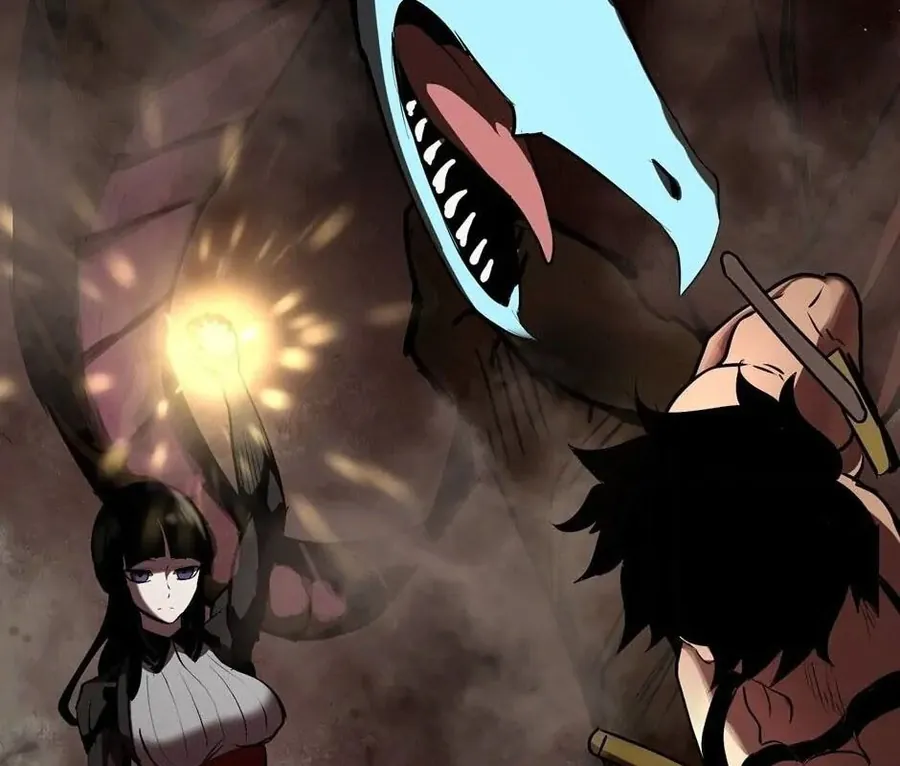 Câu Chuyện Sinh Tồn Của Kiếm Vương Ở Thế Giới Khác - Chương 90 - Trang 6