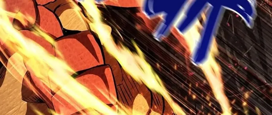 Câu Chuyện Sinh Tồn Của Kiếm Vương Ở Thế Giới Khác - Chương 90 - Trang 29