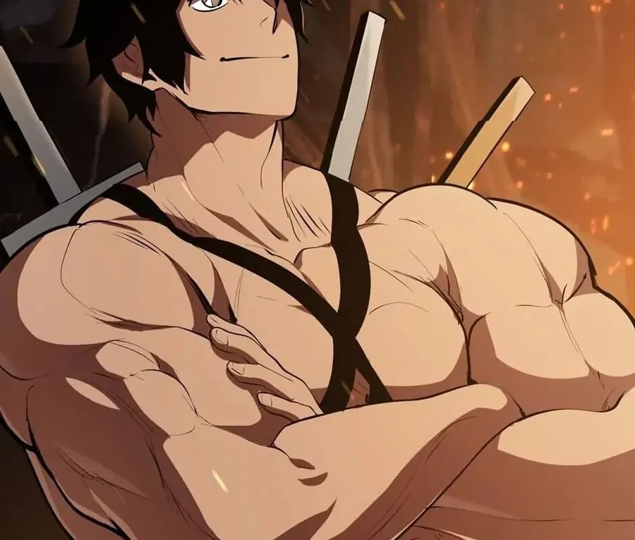 Câu Chuyện Sinh Tồn Của Kiếm Vương Ở Thế Giới Khác - Chương 90 - Trang 45