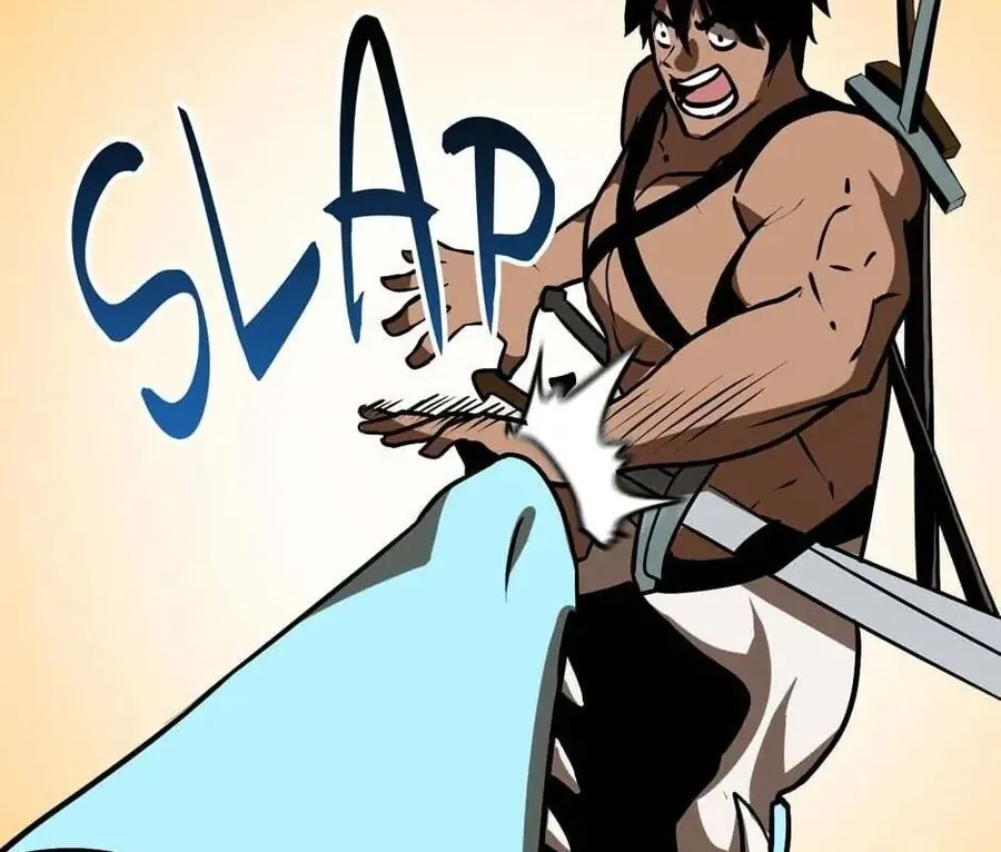 Câu Chuyện Sinh Tồn Của Kiếm Vương Ở Thế Giới Khác - Chương 90 - Trang 54