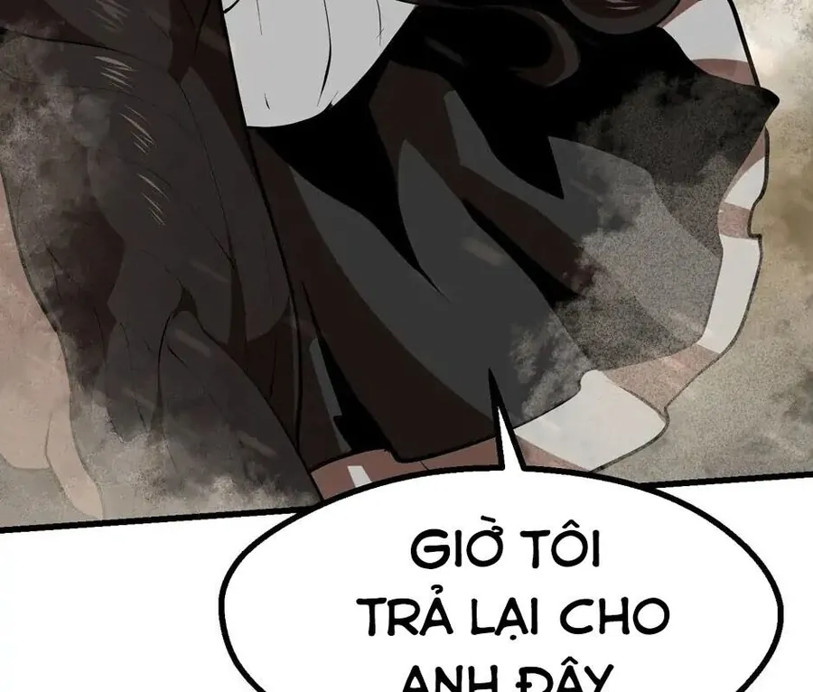 Câu Chuyện Sinh Tồn Của Kiếm Vương Ở Thế Giới Khác - Chương 90 - Trang 220