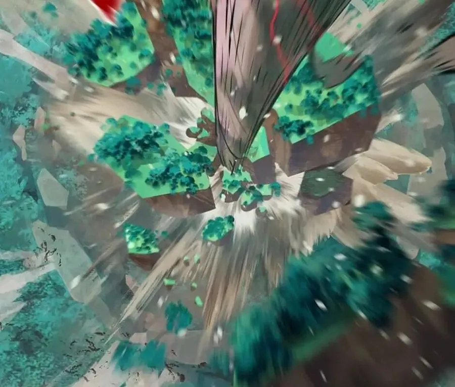 Câu Chuyện Sinh Tồn Của Kiếm Vương Ở Thế Giới Khác - Chương 90 - Trang 86