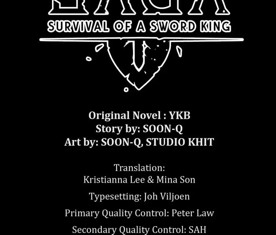 Câu Chuyện Sinh Tồn Của Kiếm Vương Ở Thế Giới Khác - Chương 90 - Trang 235