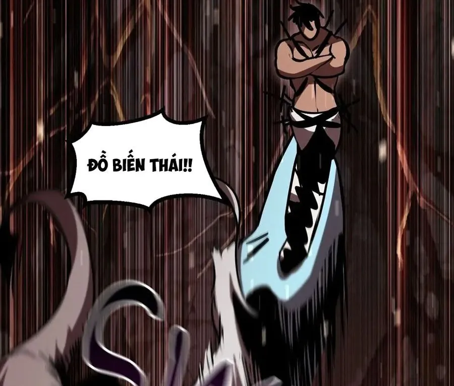 Câu Chuyện Sinh Tồn Của Kiếm Vương Ở Thế Giới Khác - Chương 90 - Trang 48