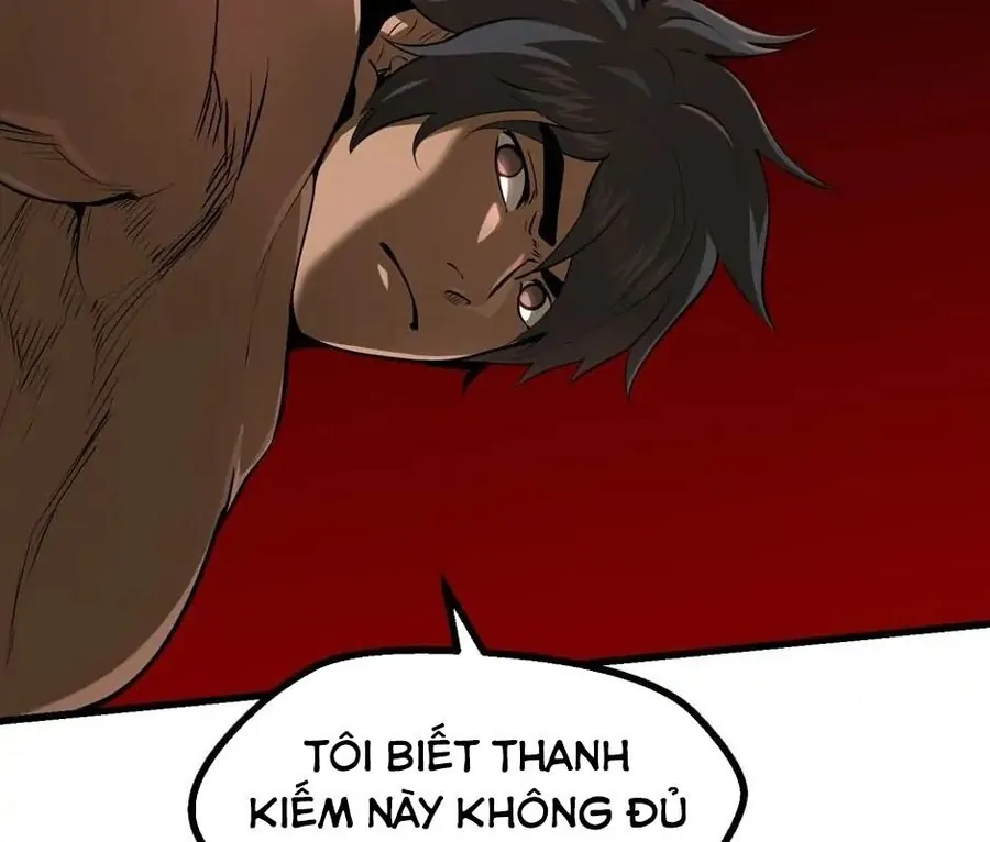 Câu Chuyện Sinh Tồn Của Kiếm Vương Ở Thế Giới Khác - Chương 90 - Trang 138