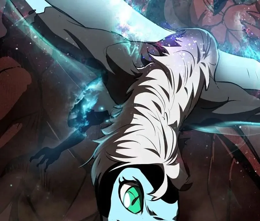 Câu Chuyện Sinh Tồn Của Kiếm Vương Ở Thế Giới Khác - Chương 90 - Trang 5