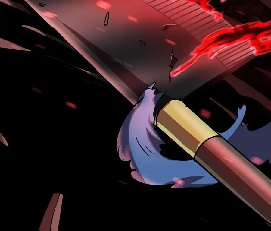 Câu Chuyện Sinh Tồn Của Kiếm Vương Ở Thế Giới Khác - Chương 90 - Trang 233