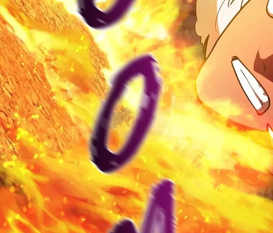 Câu Chuyện Sinh Tồn Của Kiếm Vương Ở Thế Giới Khác - Chương 90 - Trang 16