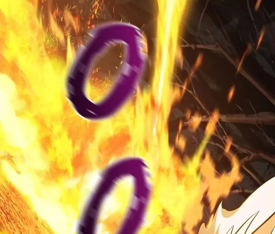 Câu Chuyện Sinh Tồn Của Kiếm Vương Ở Thế Giới Khác - Chương 90 - Trang 15