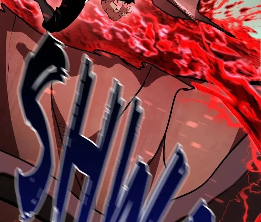 Câu Chuyện Sinh Tồn Của Kiếm Vương Ở Thế Giới Khác - Chương 90 - Trang 231