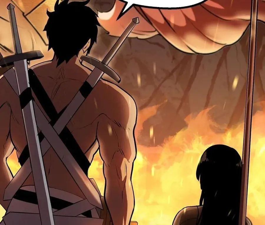 Câu Chuyện Sinh Tồn Của Kiếm Vương Ở Thế Giới Khác - Chương 90 - Trang 63