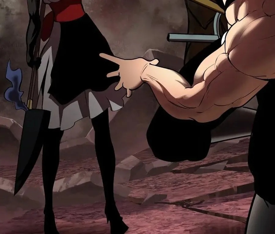 Câu Chuyện Sinh Tồn Của Kiếm Vương Ở Thế Giới Khác - Chương 90 - Trang 7