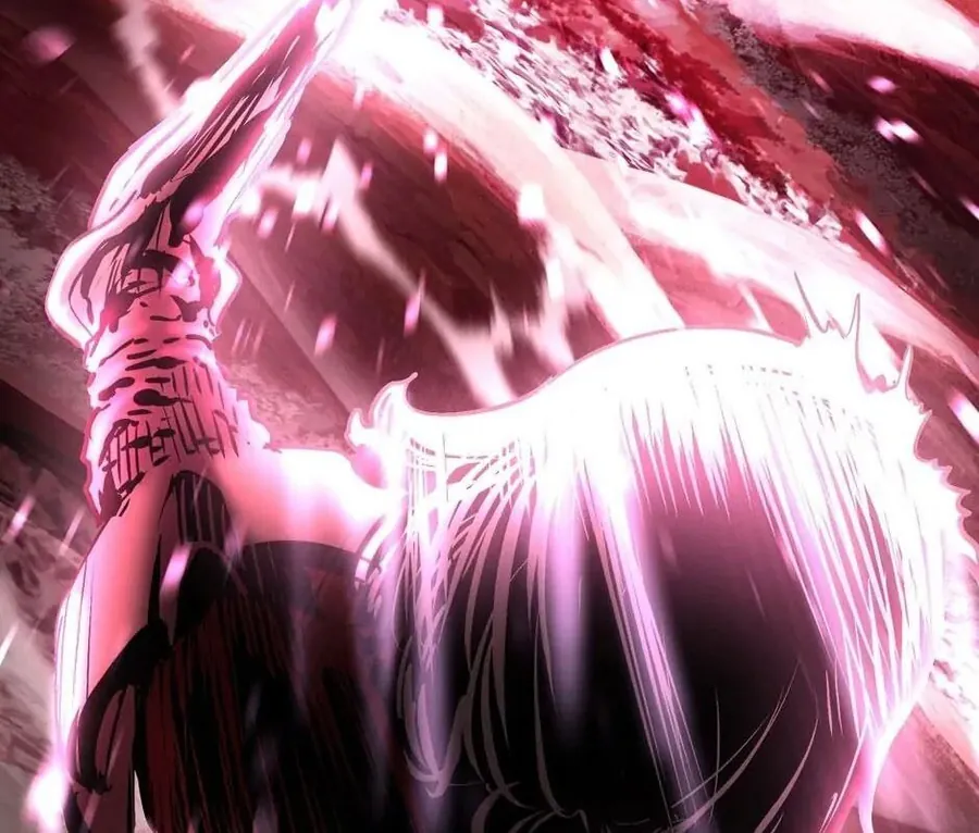 Câu Chuyện Sinh Tồn Của Kiếm Vương Ở Thế Giới Khác - Chương 90 - Trang 112