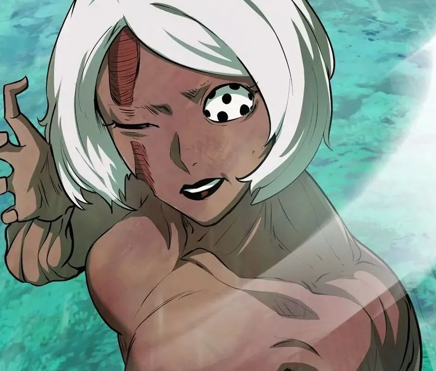 Câu Chuyện Sinh Tồn Của Kiếm Vương Ở Thế Giới Khác - Chương 90 - Trang 142