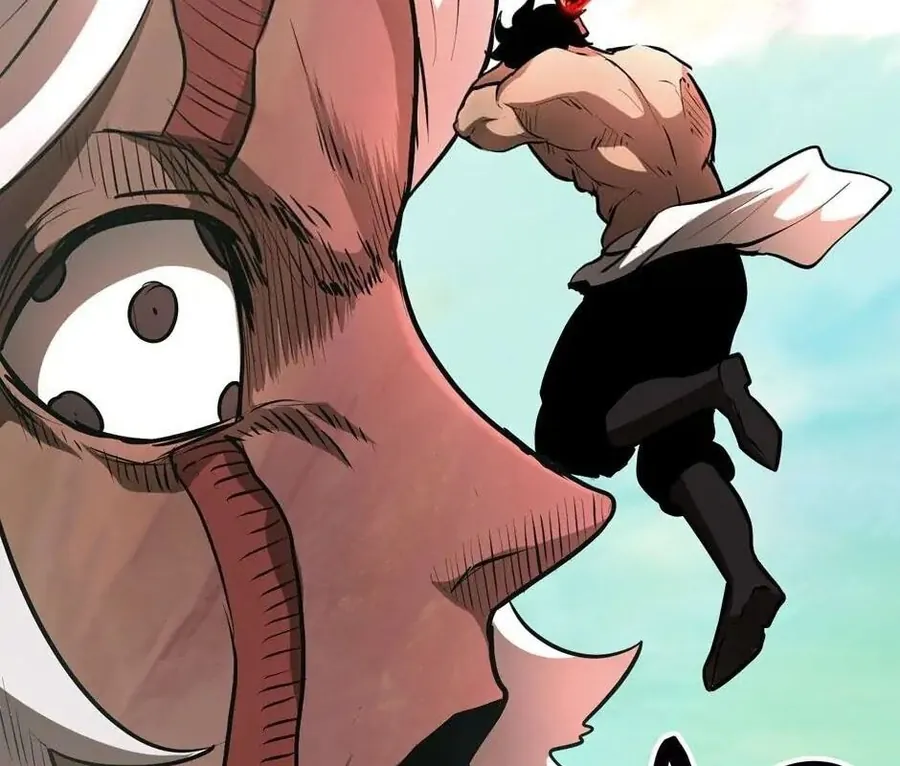 Câu Chuyện Sinh Tồn Của Kiếm Vương Ở Thế Giới Khác - Chương 90 - Trang 189