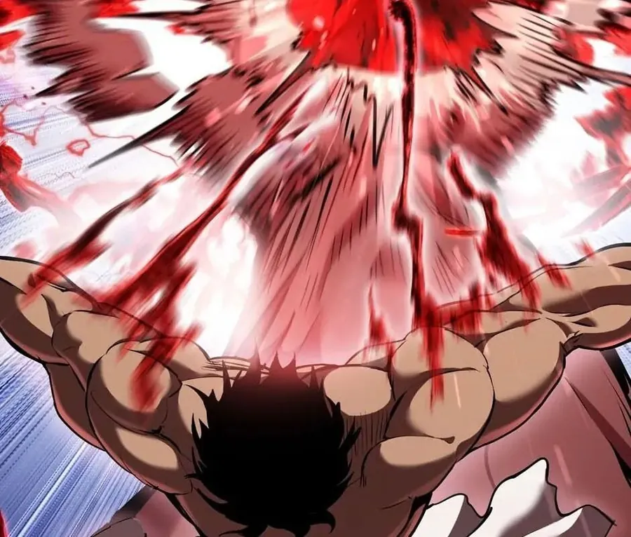 Câu Chuyện Sinh Tồn Của Kiếm Vương Ở Thế Giới Khác - Chương 90 - Trang 158