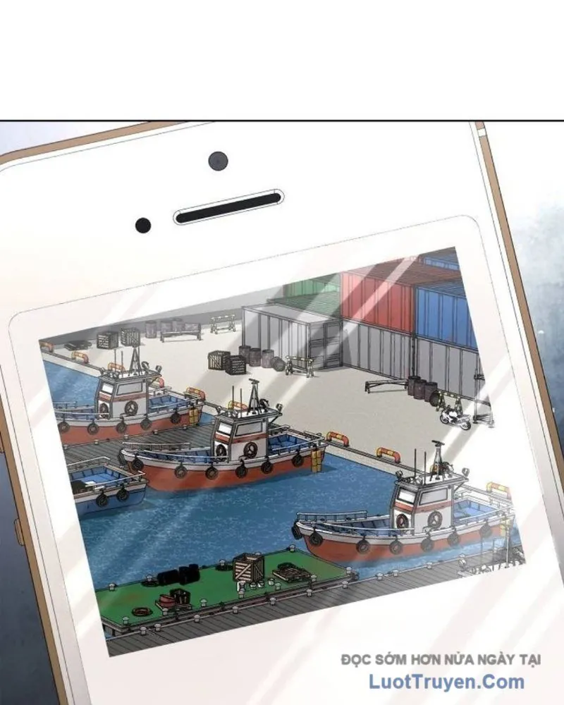 Lính Đánh Thuê Huyền Thoại Trở Thành Thanh Tra - Chương 23 - Trang 40