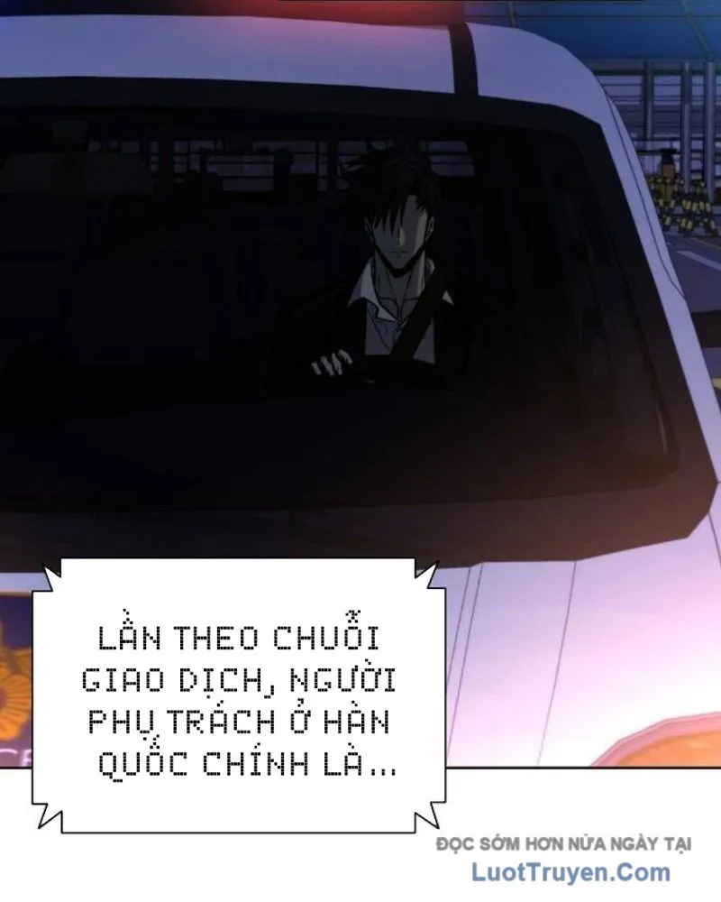 Lính Đánh Thuê Huyền Thoại Trở Thành Thanh Tra - Chương 23 - Trang 28