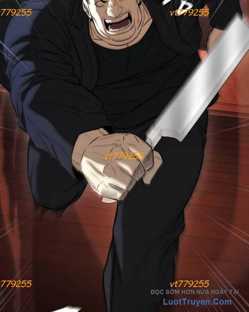 Lính Đánh Thuê Huyền Thoại Trở Thành Thanh Tra - Chương 23 - Trang 89