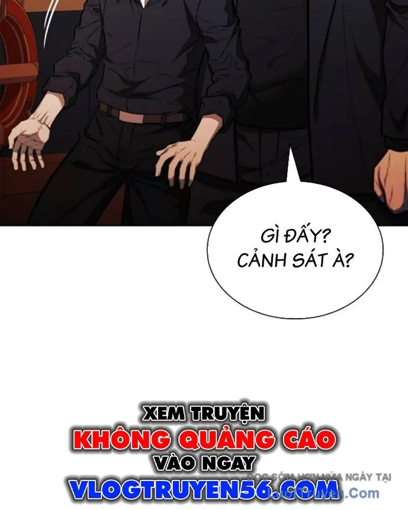 Lính Đánh Thuê Huyền Thoại Trở Thành Thanh Tra - Chương 23 - Trang 52