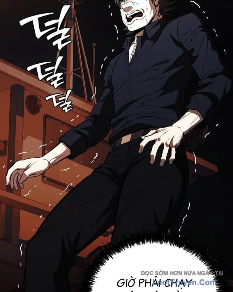 Lính Đánh Thuê Huyền Thoại Trở Thành Thanh Tra - Chương 23 - Trang 61