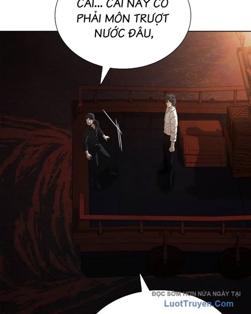 Lính Đánh Thuê Huyền Thoại Trở Thành Thanh Tra - Chương 23 - Trang 151