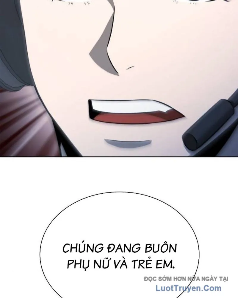 Lính Đánh Thuê Huyền Thoại Trở Thành Thanh Tra - Chương 23 - Trang 26